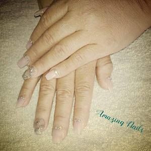 Meet your Posher, Mayra